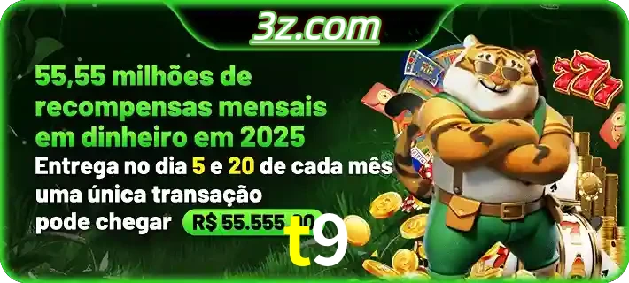 t9 cassino online brasil