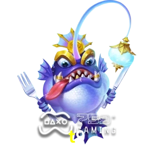 fishing game com apostas reais