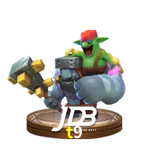 app de cassino com jogos JDB slots